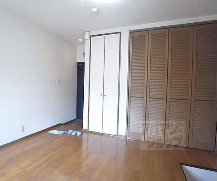 【フラット・ユー】間取