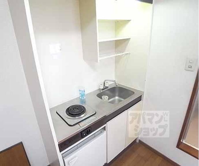 【フラット・ユー】間取