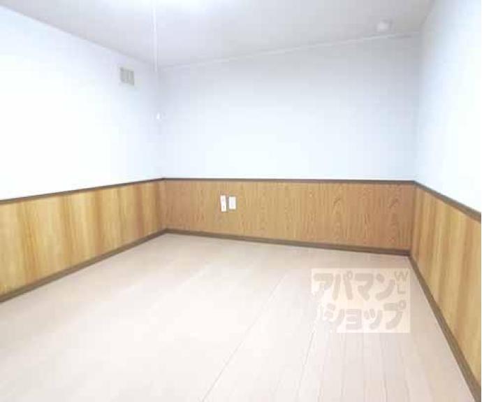 【フラット・ユー】間取