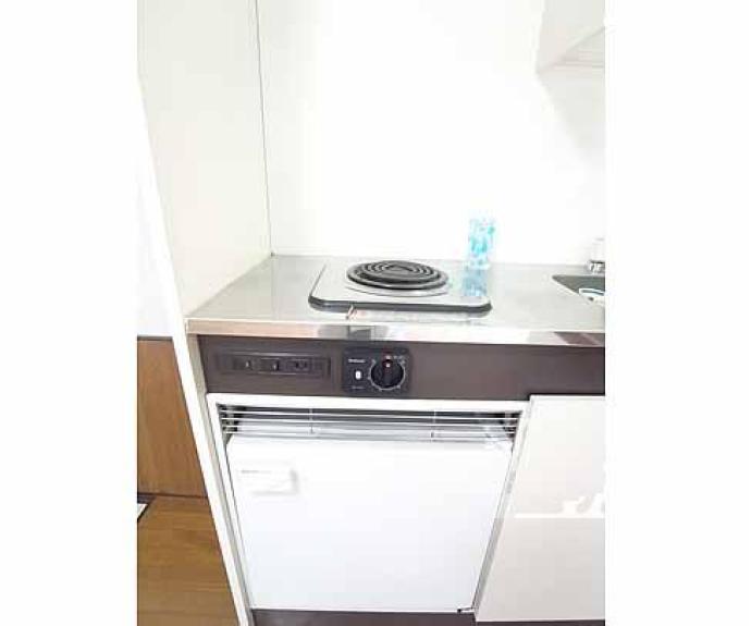 【フラット・ユー】間取