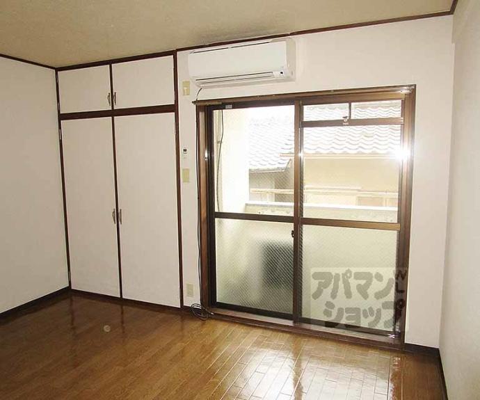 【メゾン加後】間取