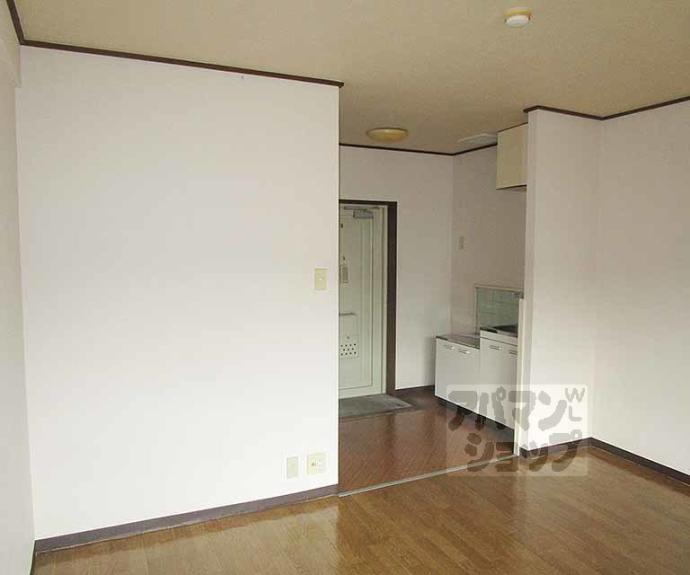 【メゾン加後】間取