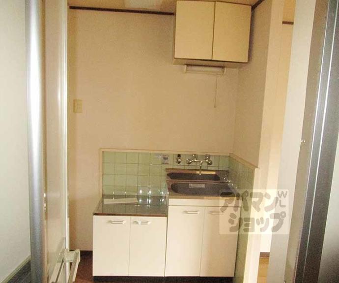 【メゾン加後】間取