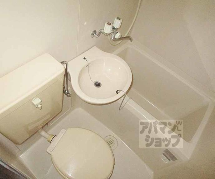 【メゾン加後】間取