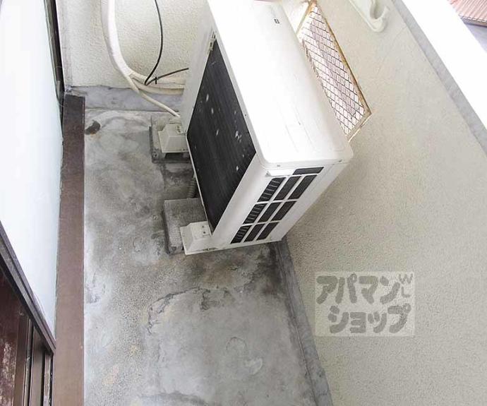 【メゾン加後】間取