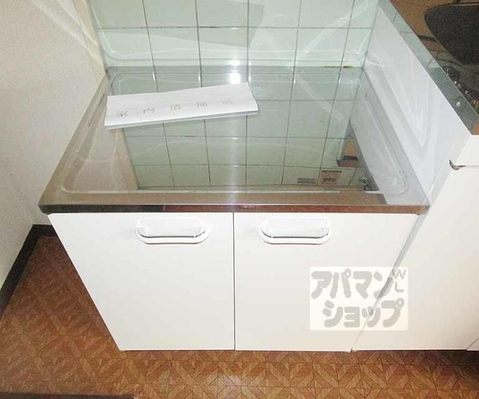 【メゾン加後】間取