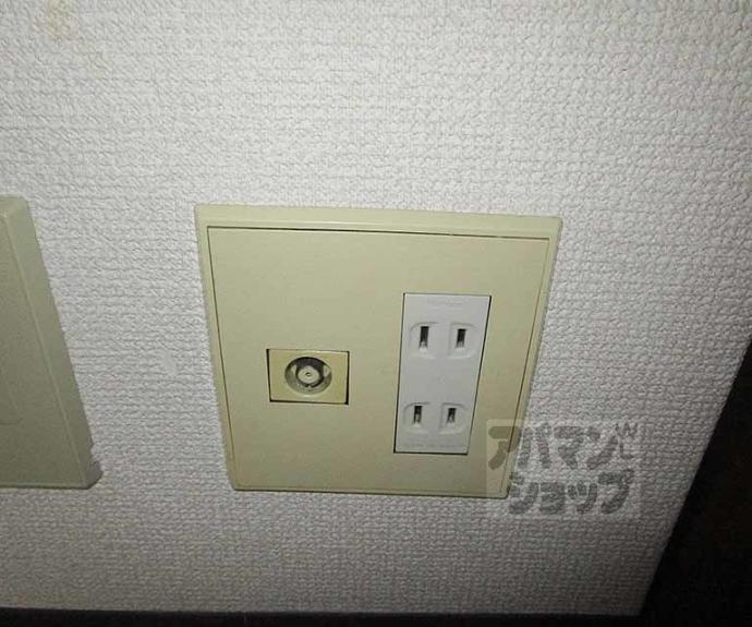 【メゾン加後】間取