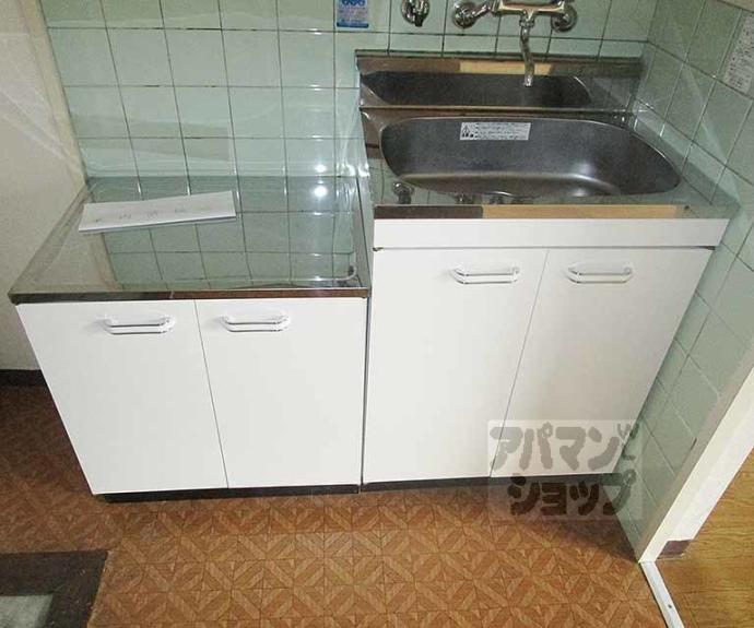 【メゾン加後】間取