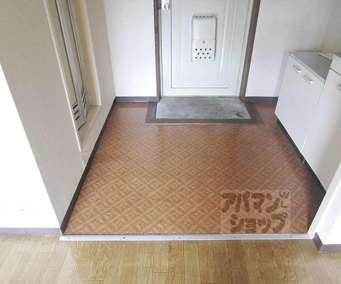 【メゾン加後】間取