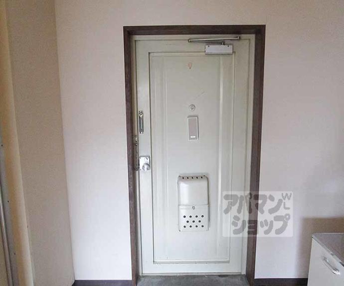 【メゾン加後】間取