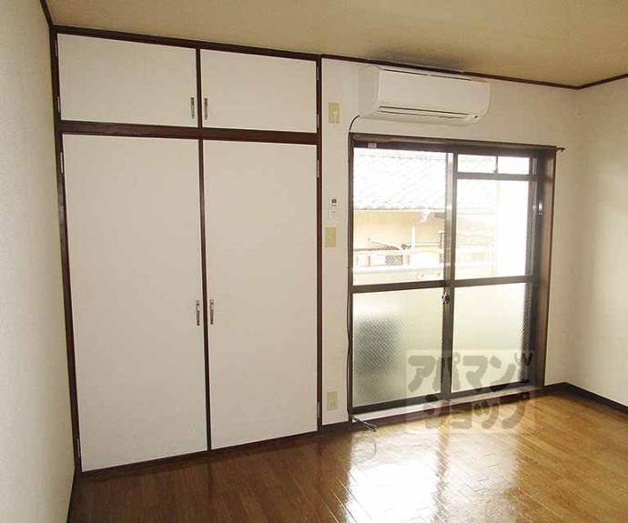 【メゾン加後】間取