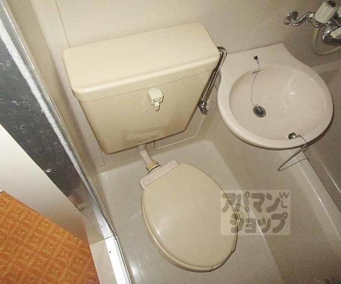 【メゾン加後】間取