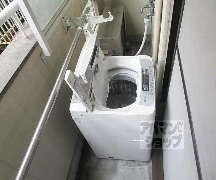 【メゾン加後】間取