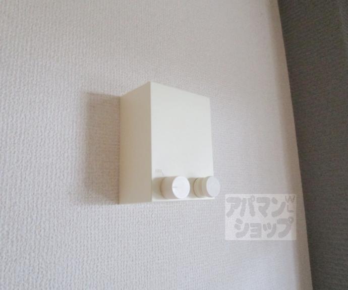 【グランドールワタナベⅠ】間取