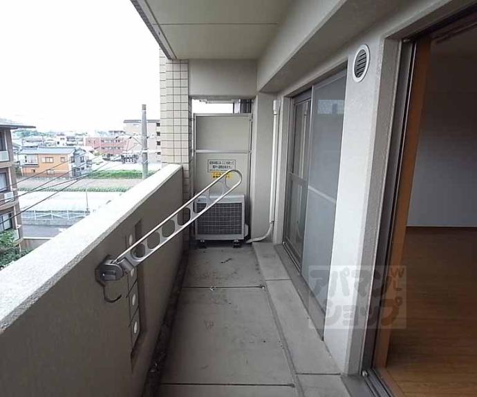 【メルベーユ３４６】間取