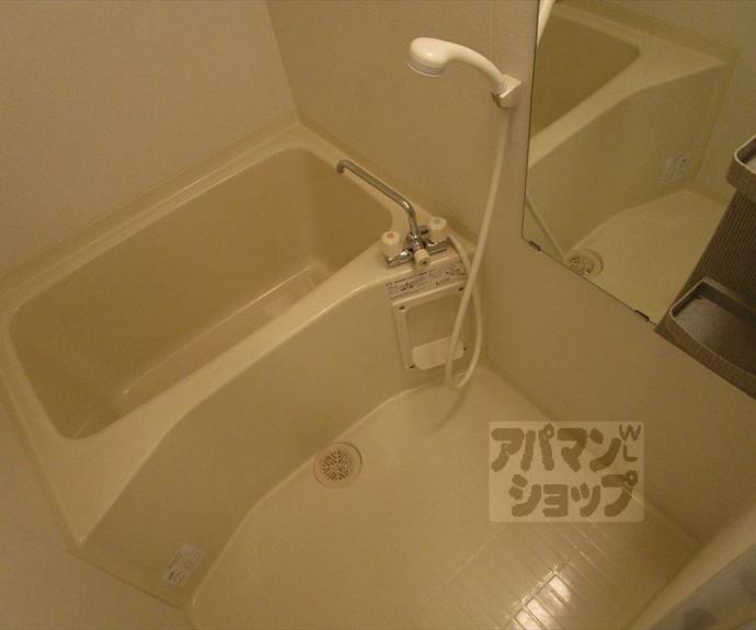 【エランピタール北山】間取