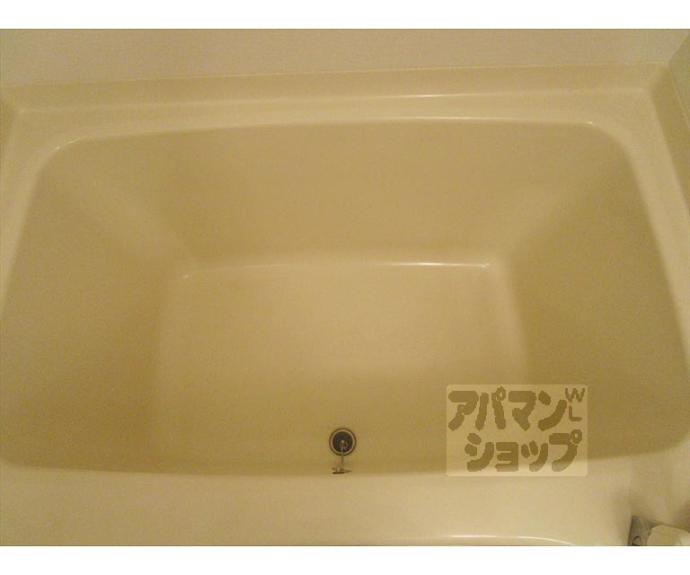 【エランピタール北山】間取