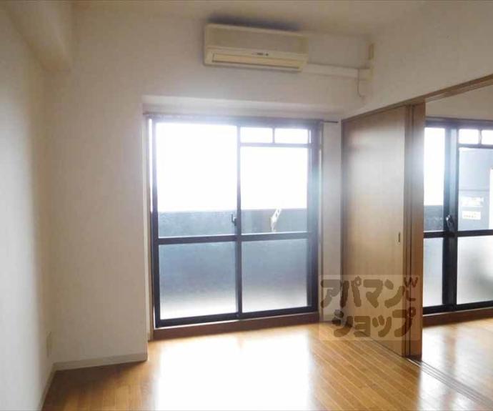 【プリムローズ・アネックス】間取