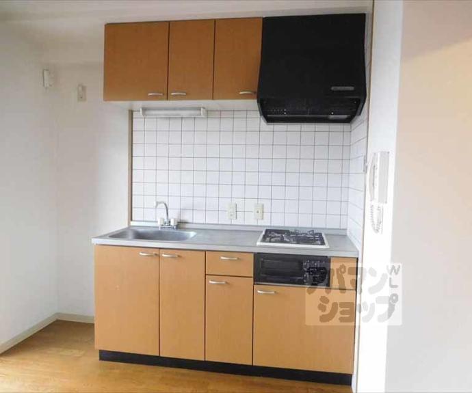 【プリムローズ・アネックス】間取