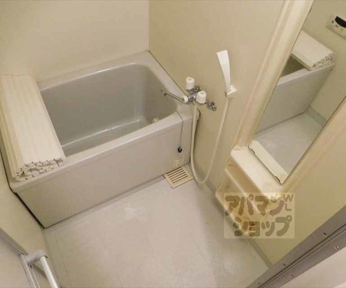 【プリムローズ・アネックス】間取