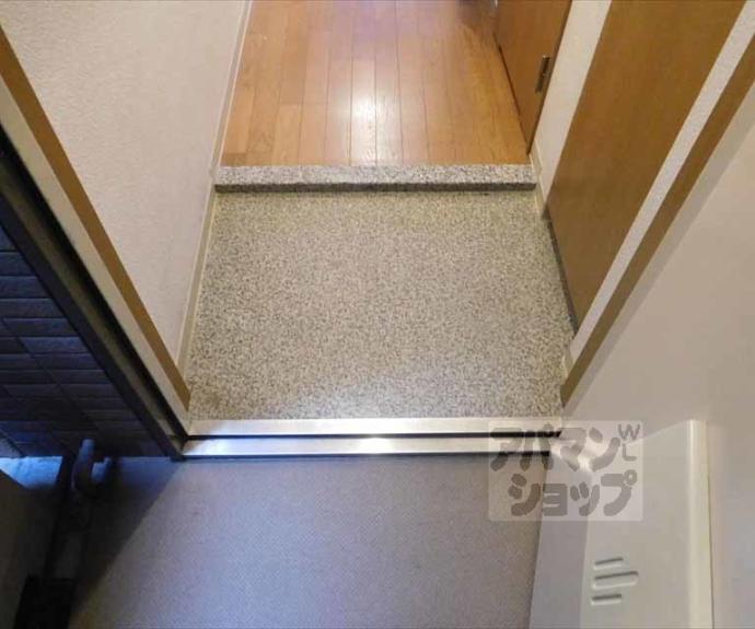 【プリムローズ・アネックス】間取