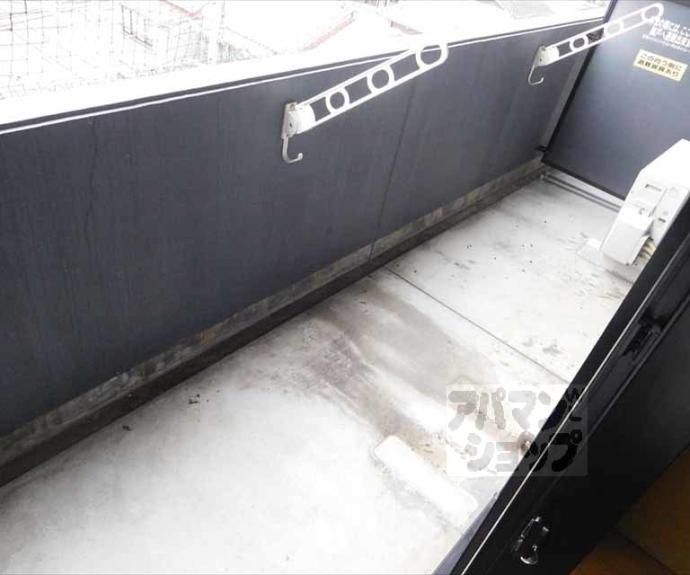 【プリムローズ・アネックス】間取