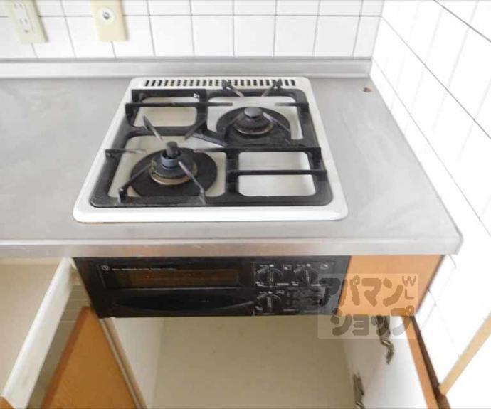 【プリムローズ・アネックス】間取