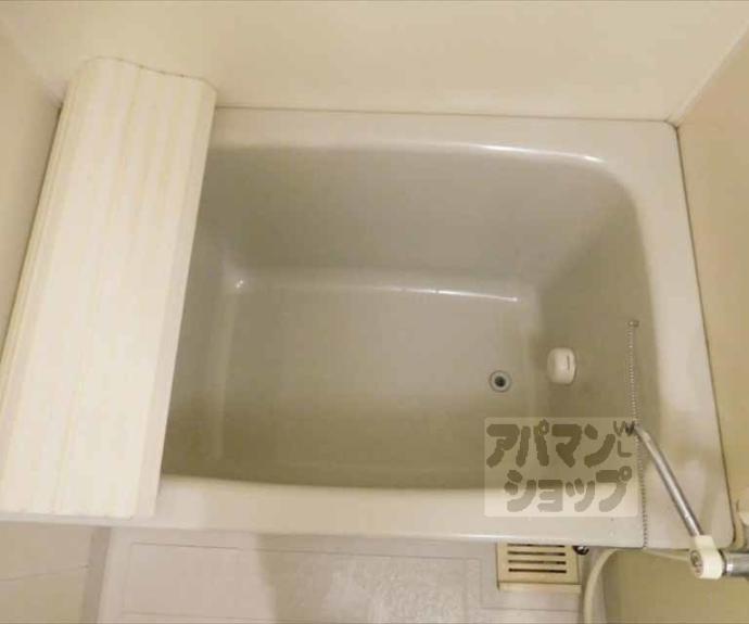 【プリムローズ・アネックス】間取