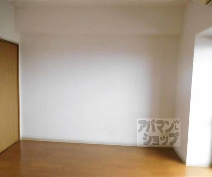 【プリムローズ・アネックス】間取