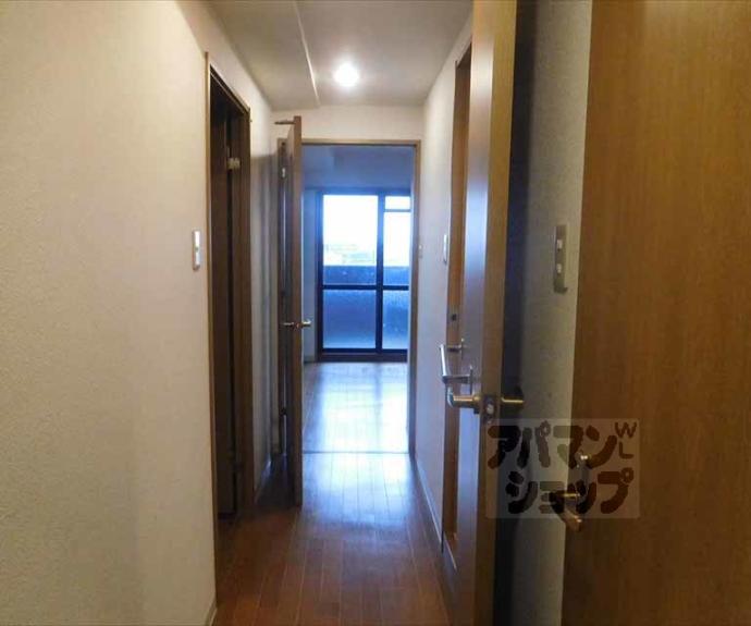 【プリムローズ・アネックス】間取