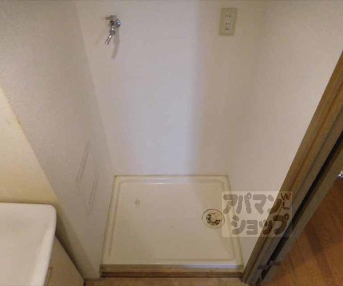 【プリムローズ・アネックス】間取