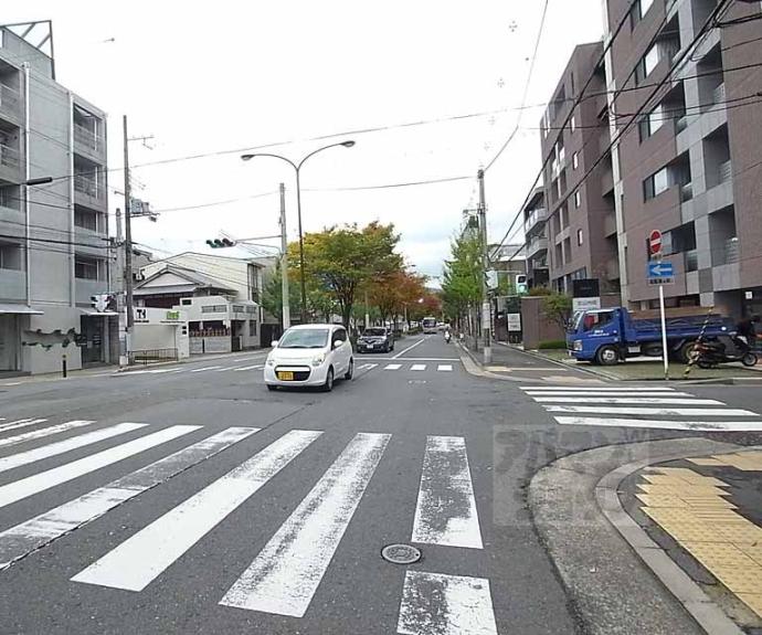 【プリムローズ・アネックス】間取