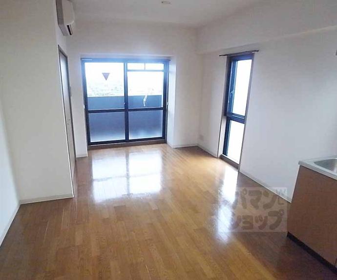 【プリムローズ・アネックス】間取