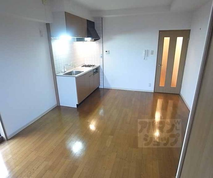 【プリムローズ・アネックス】間取