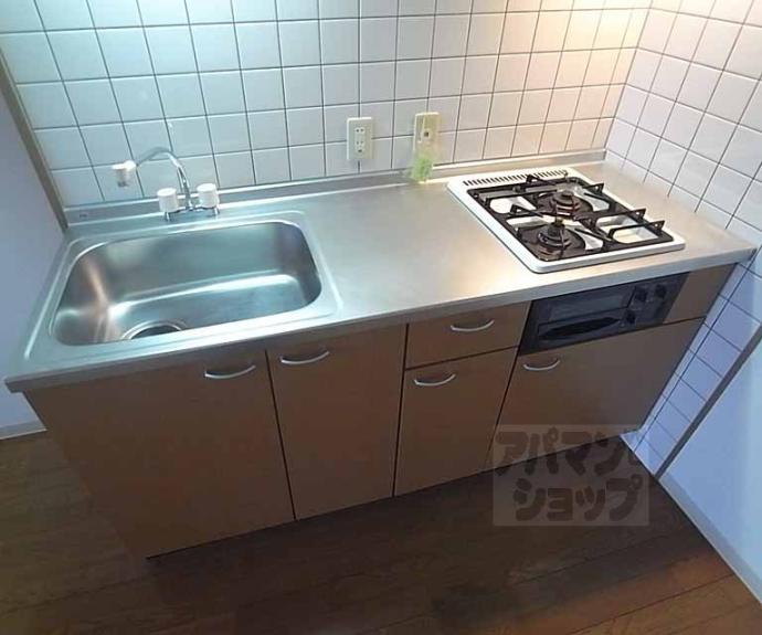 【プリムローズ・アネックス】間取