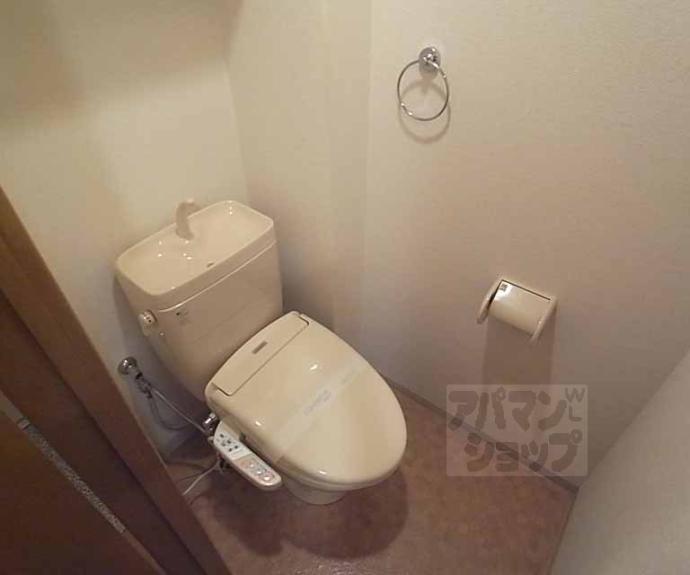 【プリムローズ・アネックス】間取