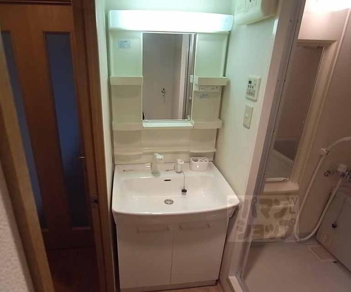 【プリムローズ・アネックス】間取