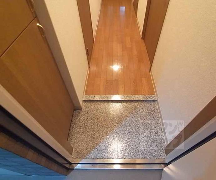 【プリムローズ・アネックス】間取