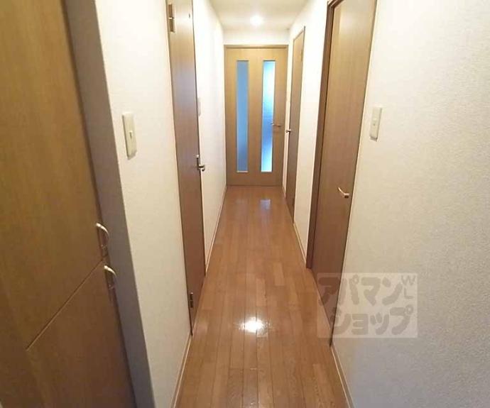 【プリムローズ・アネックス】間取