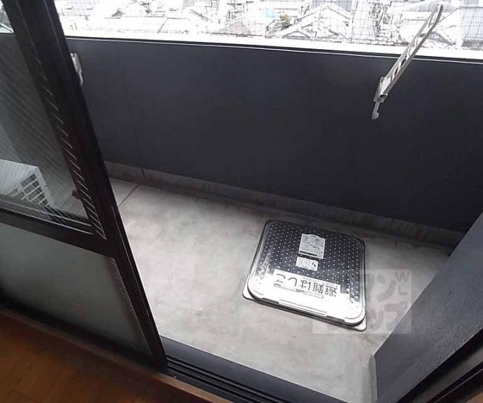 【プリムローズ・アネックス】間取