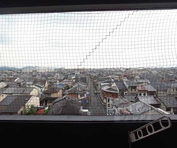 【プリムローズ・アネックス】間取