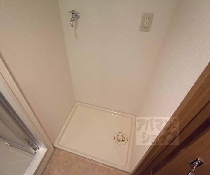 【プリムローズ・アネックス】間取