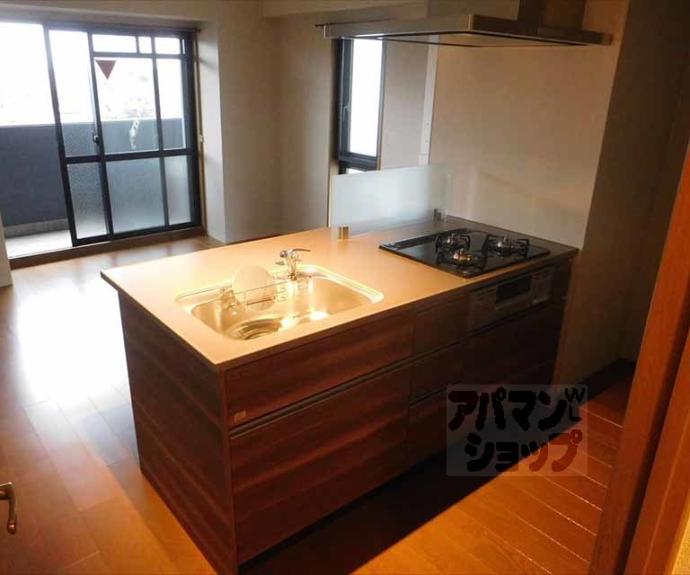 【プリムローズ・アネックス】間取