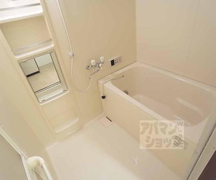 【メゾン・ドゥ・リベルテ】間取