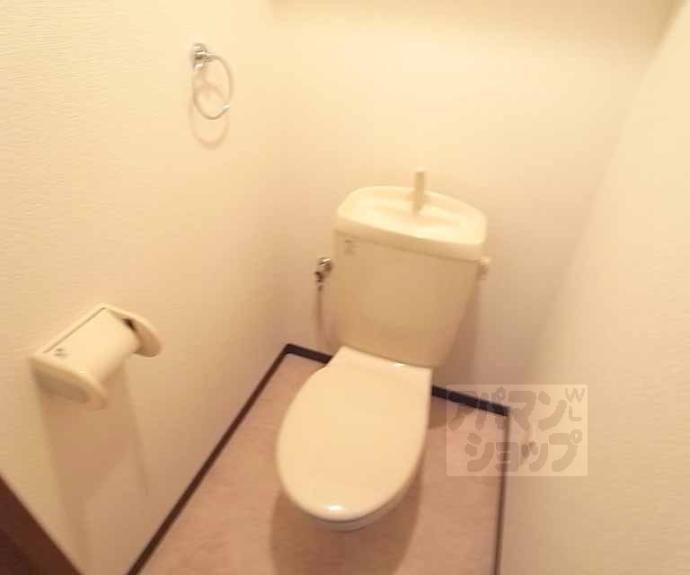 【メゾン・ドゥ・リベルテ】間取