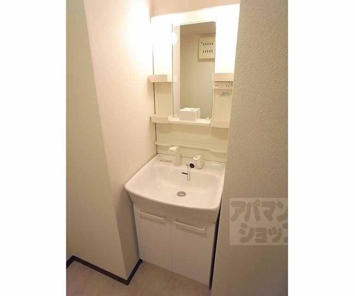 【メゾン・ドゥ・リベルテ】間取