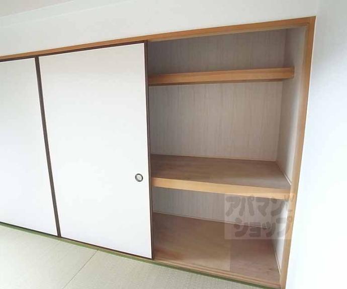 【メゾン・ドゥ・リベルテ】間取