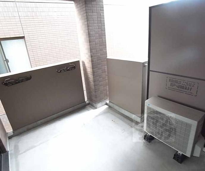 【メゾン・ドゥ・リベルテ】間取