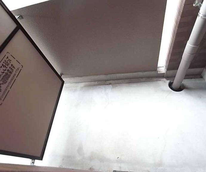 【メゾン・ドゥ・リベルテ】間取