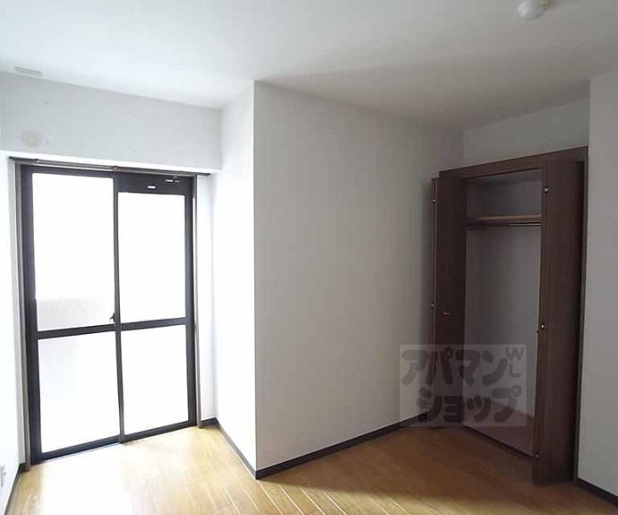 【メゾン・ドゥ・リベルテ】間取